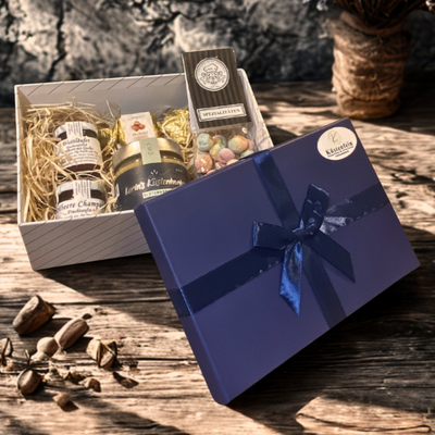 Maritime Geschenkbox