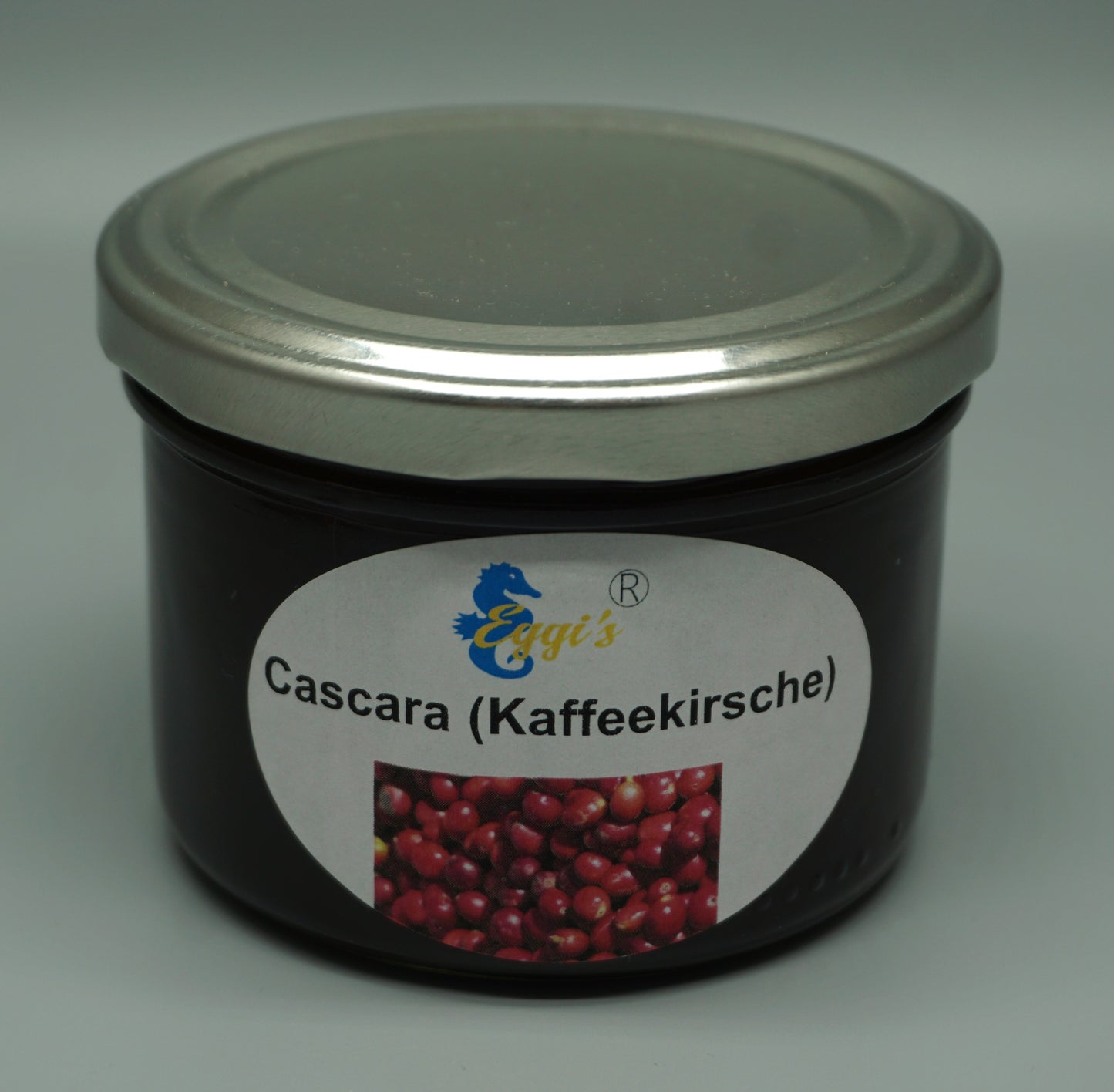 Cascara Aufstrich Kaffeekirsche