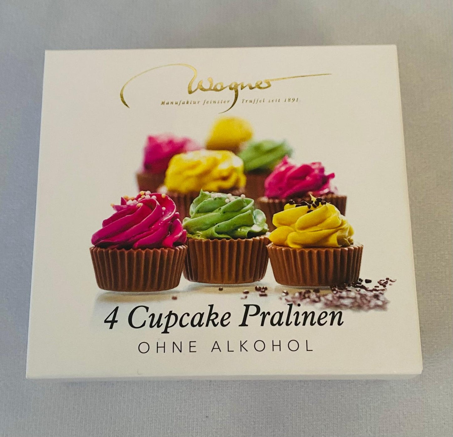 Genussbox ``Feine Vielfalt`` - handgemachte Delikatessen aus Schleswig-Holstein