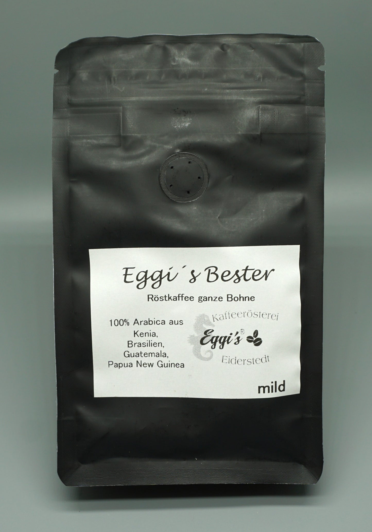 Kaffee - Eggi´s Bester