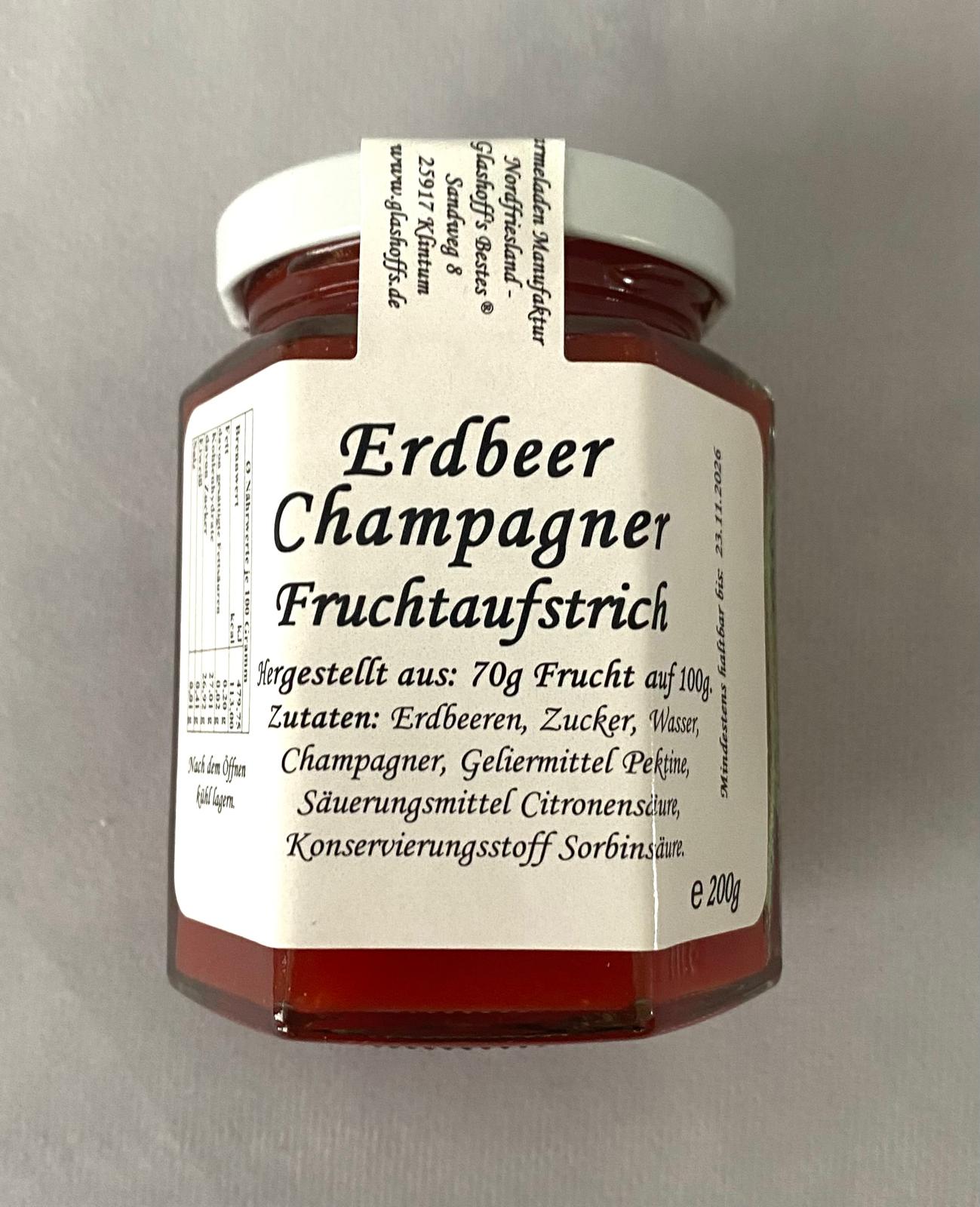 Genussmomente - Feine Spezialitäten für besondere Augenblicke