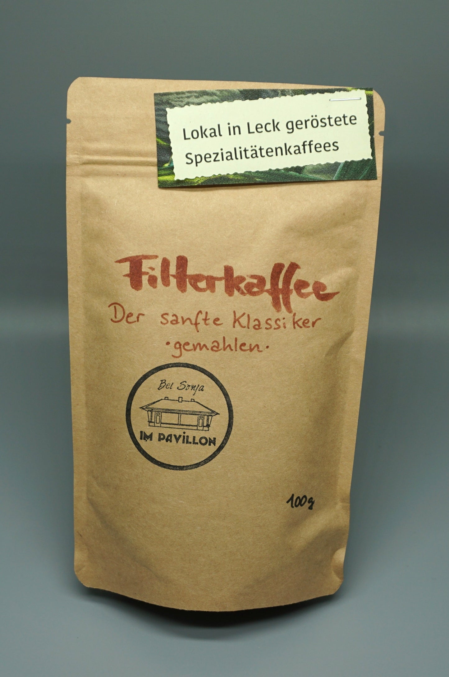 Mehr Frühstück geht nicht