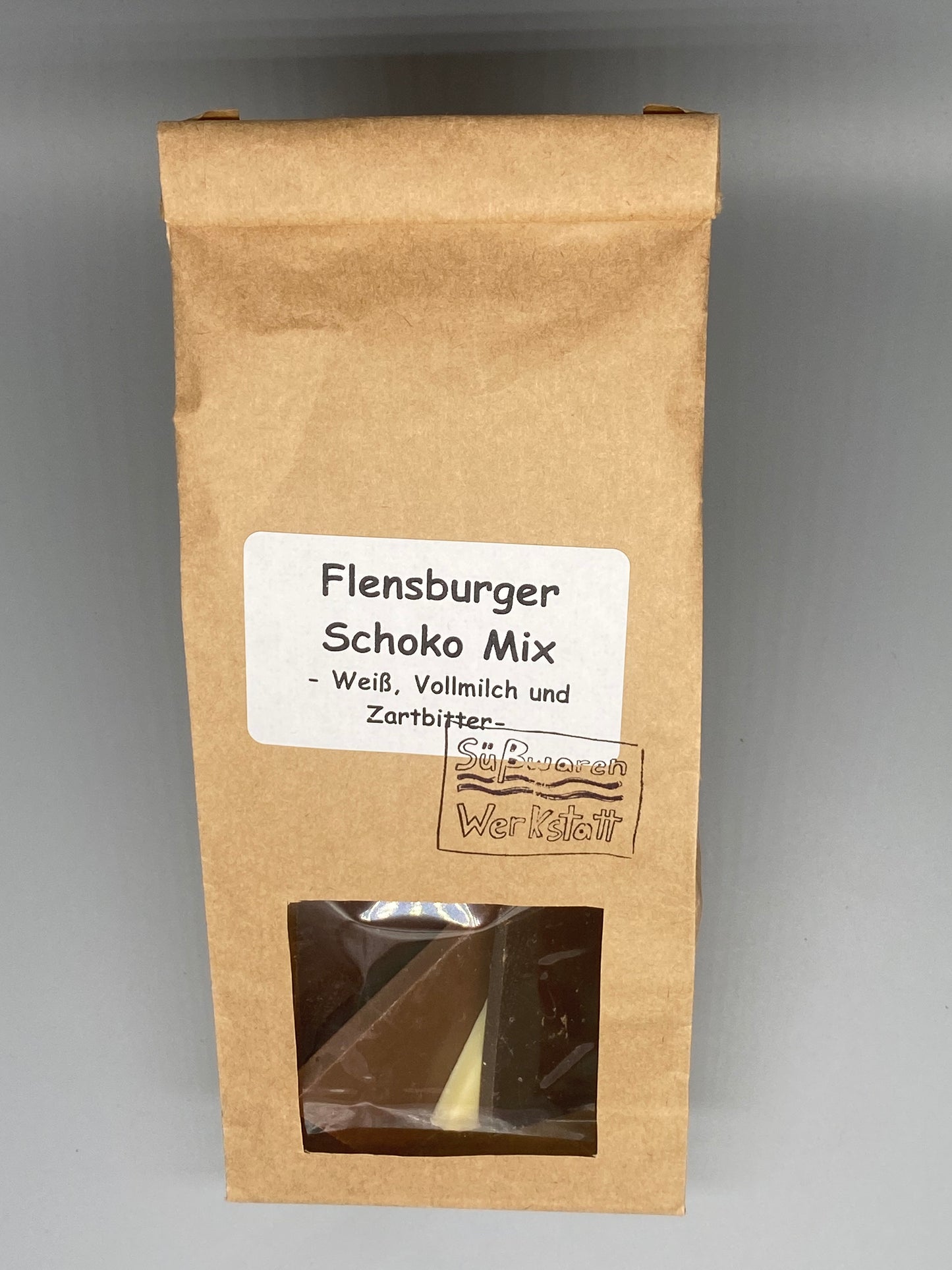 Flensburger Schoko Mix