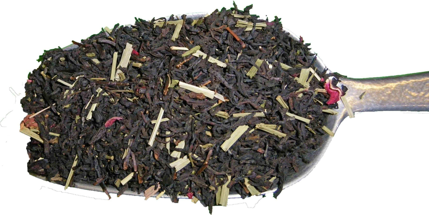 Schwarztee ``Friesenzauber``