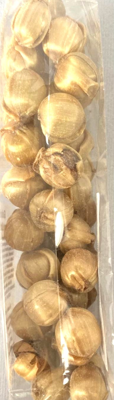 Goldnüsse
