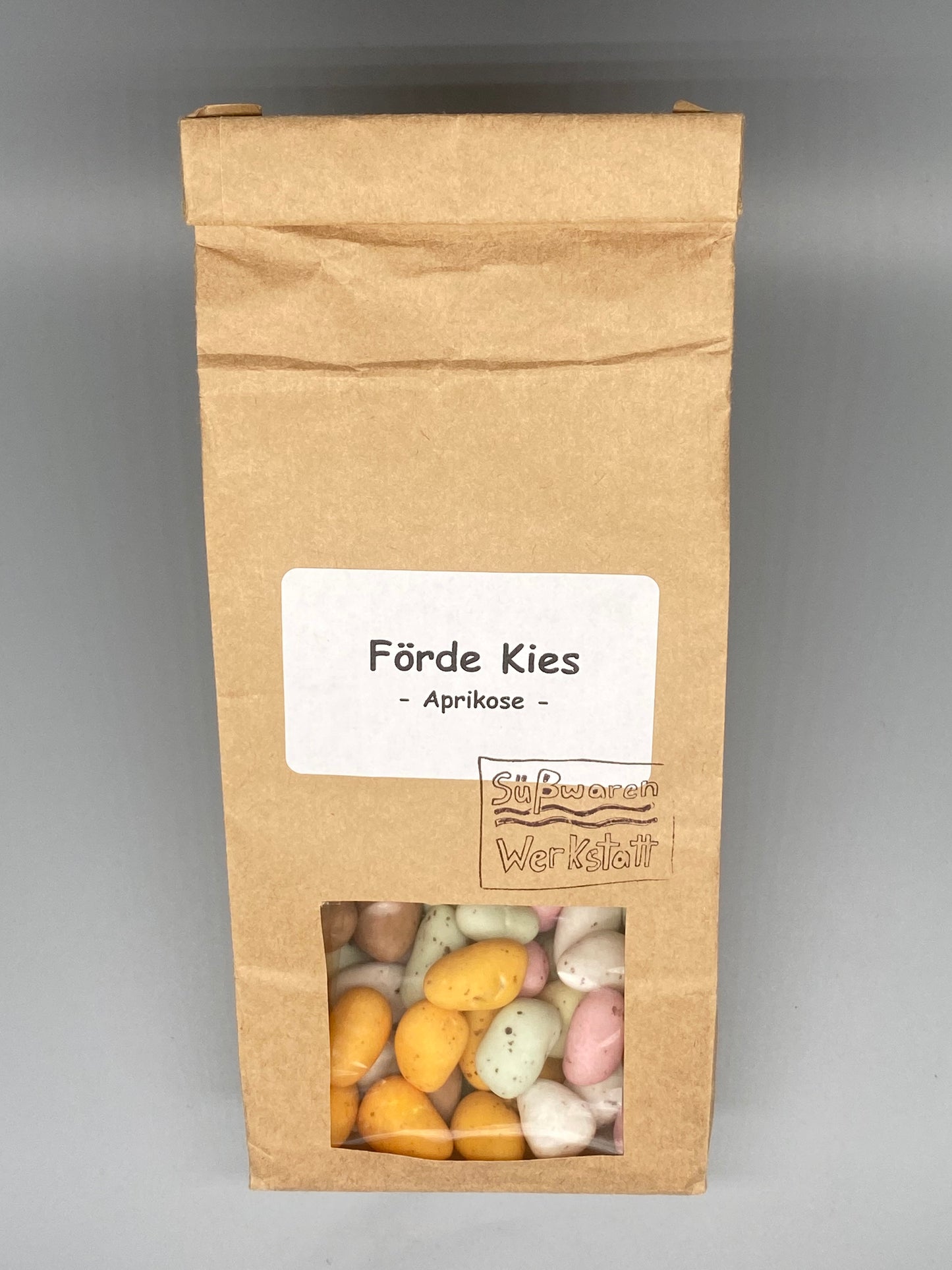 Förde Kies