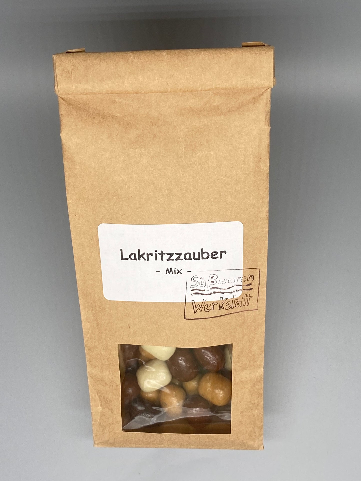 Lakritzzauber Mix