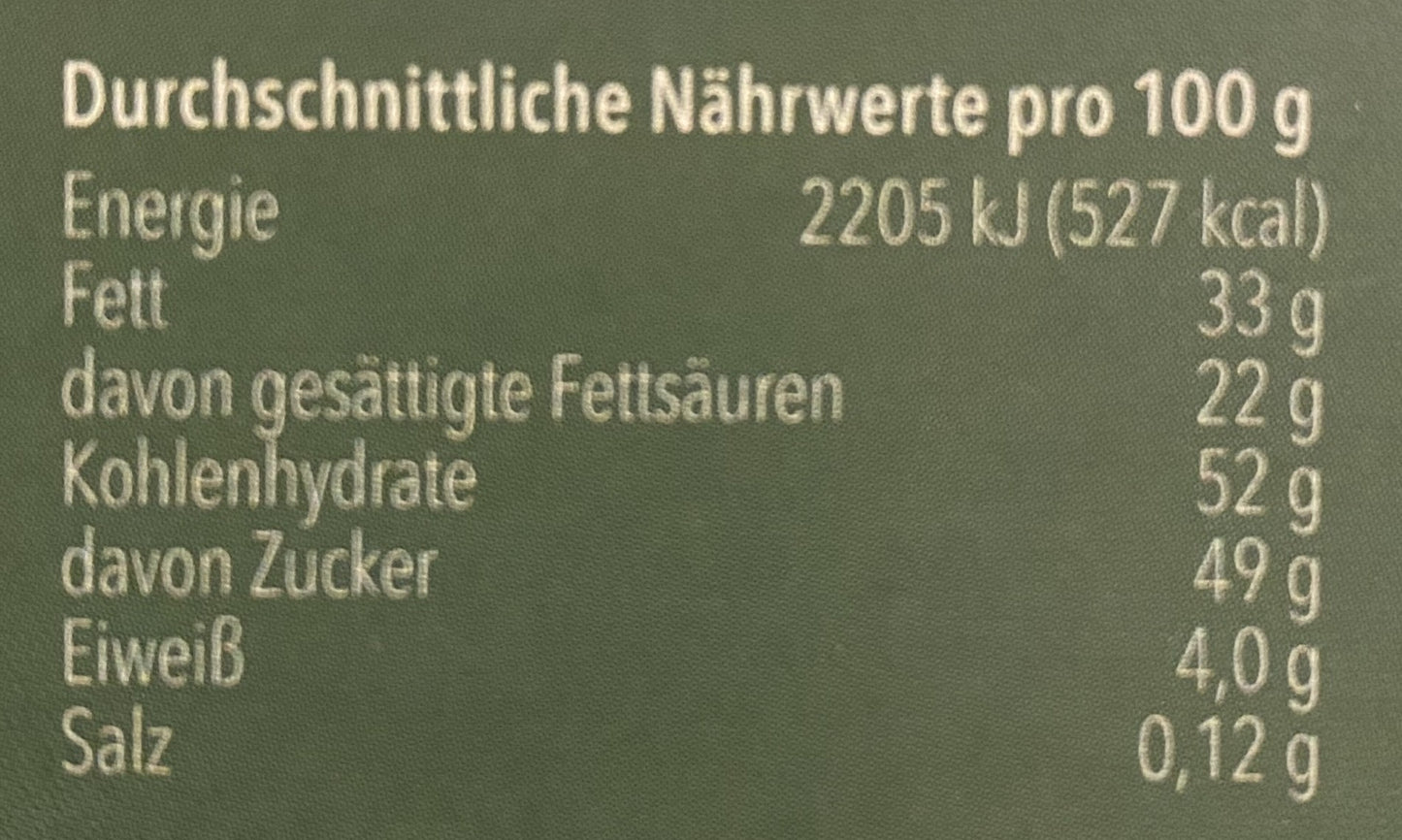 Kleine Pralinenfreude zum Fest – liebevoll dekoriert & verpackt