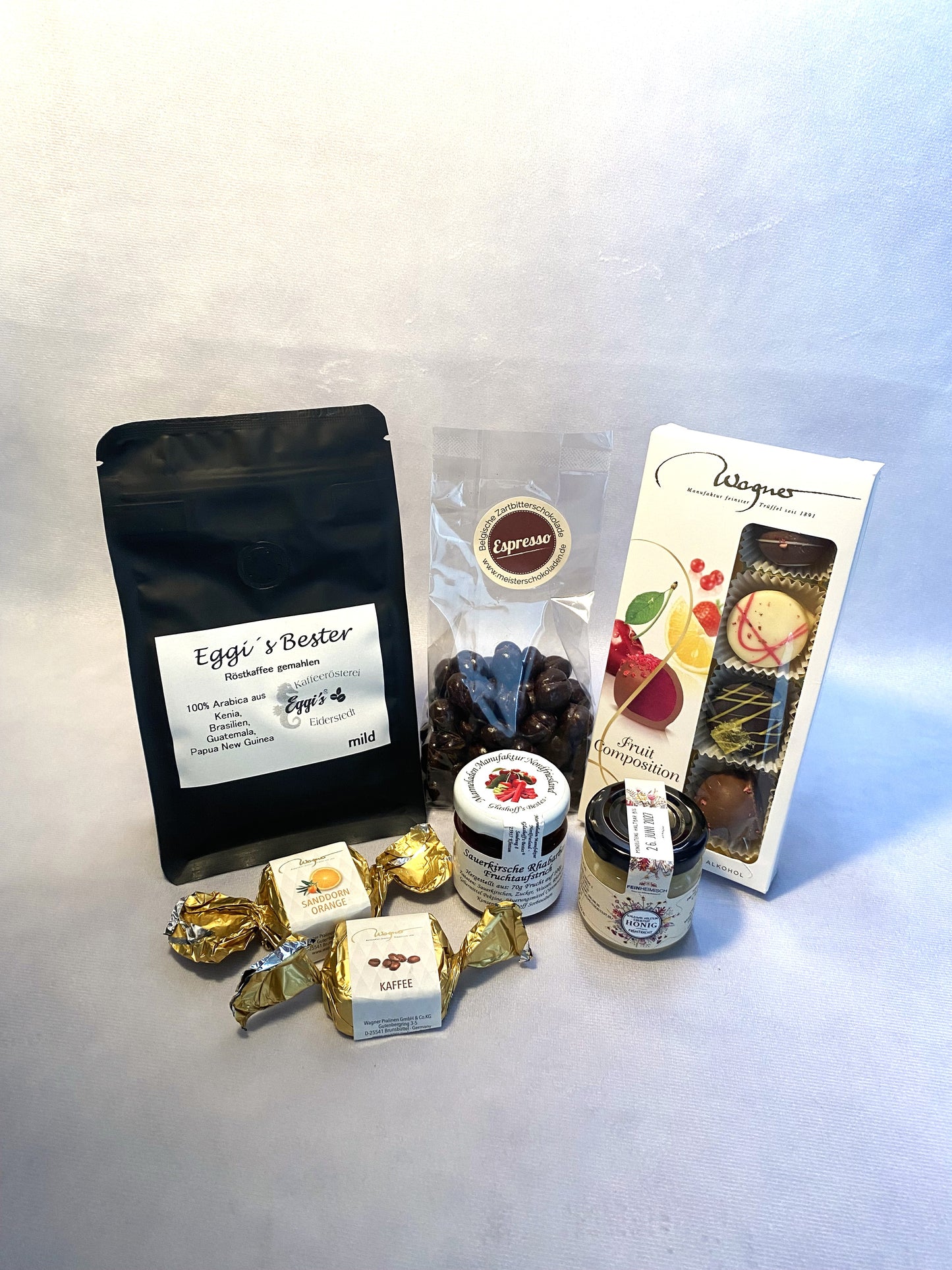 Feine Genussmomente Edition 2