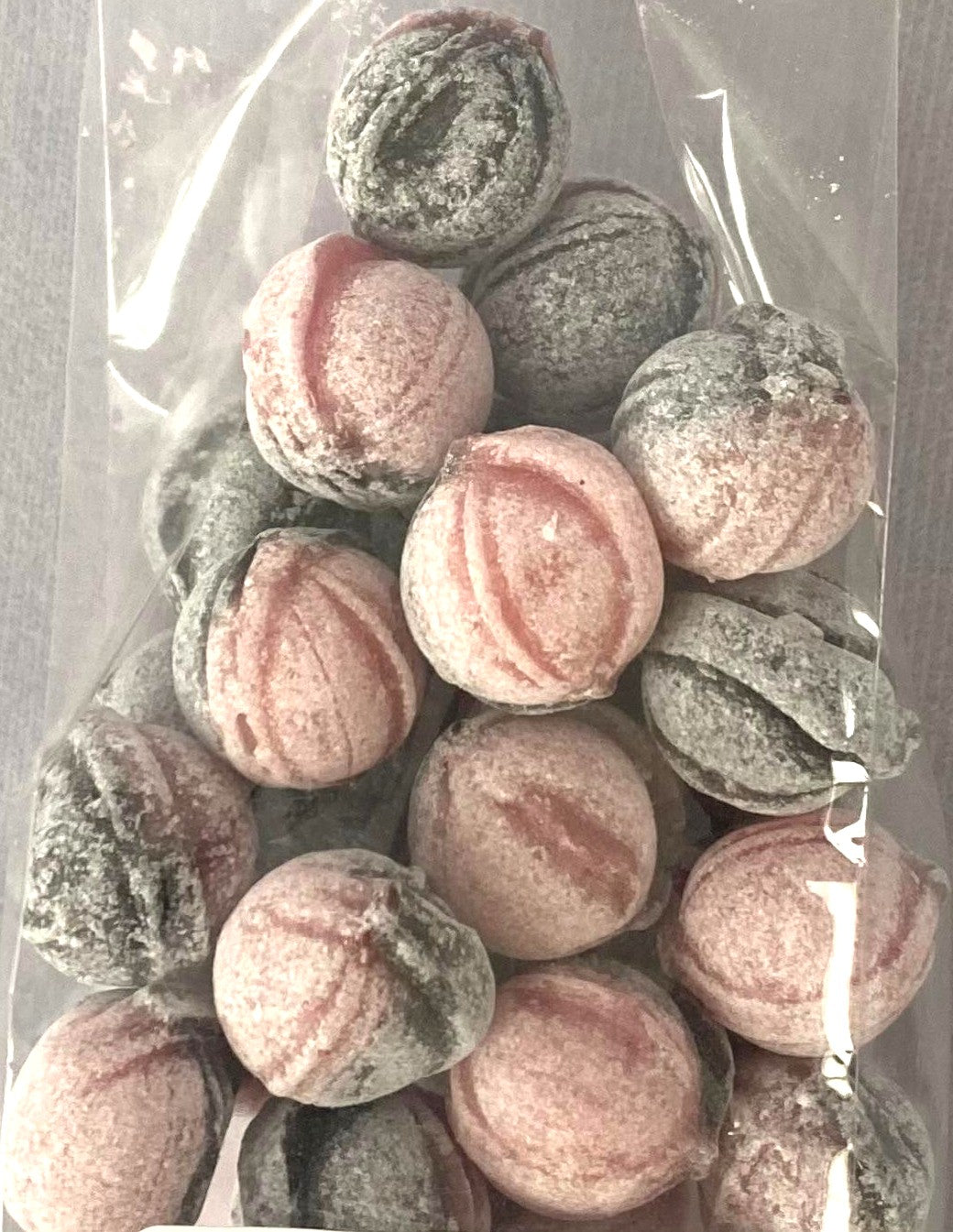 Kirsch Lakritz