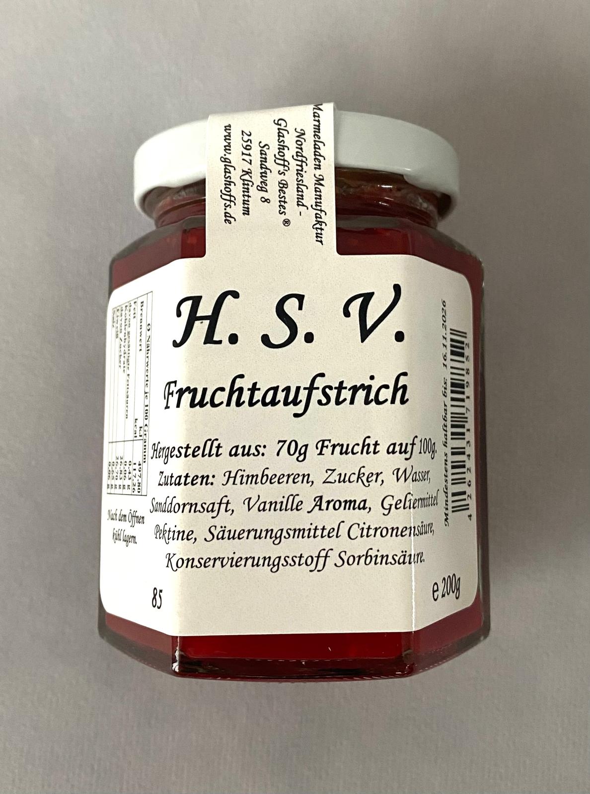 Genussbox ``Nordisch Süß`` - handgemachte Spezialitäten aus Schleswig-Holstein