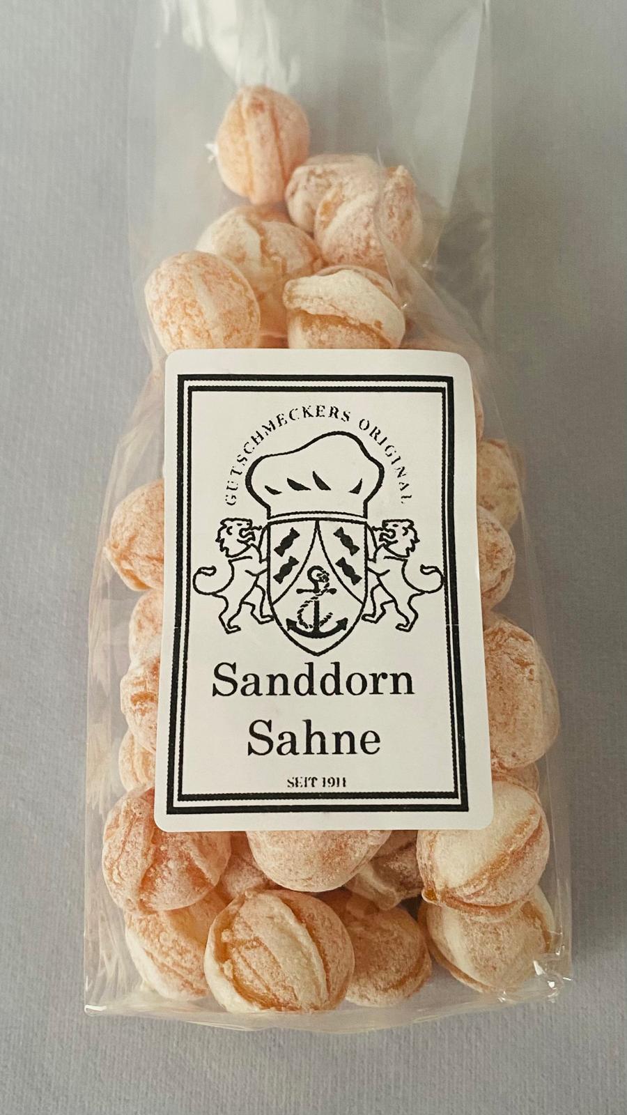 Genussbox ``Nordisch Süß`` - handgemachte Spezialitäten aus Schleswig-Holstein