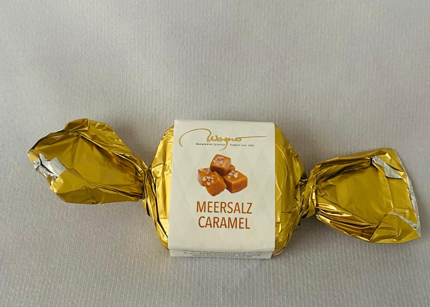 Genussbox ``Feine Vielfalt`` - handgemachte Delikatessen aus Schleswig-Holstein