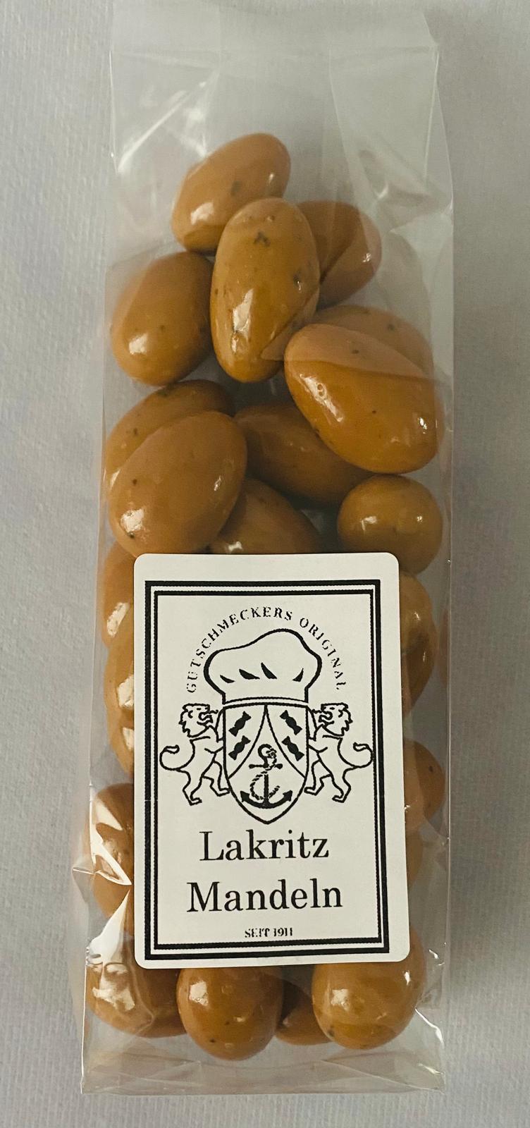 Genussbox ``Feine Vielfalt`` - handgemachte Delikatessen aus Schleswig-Holstein