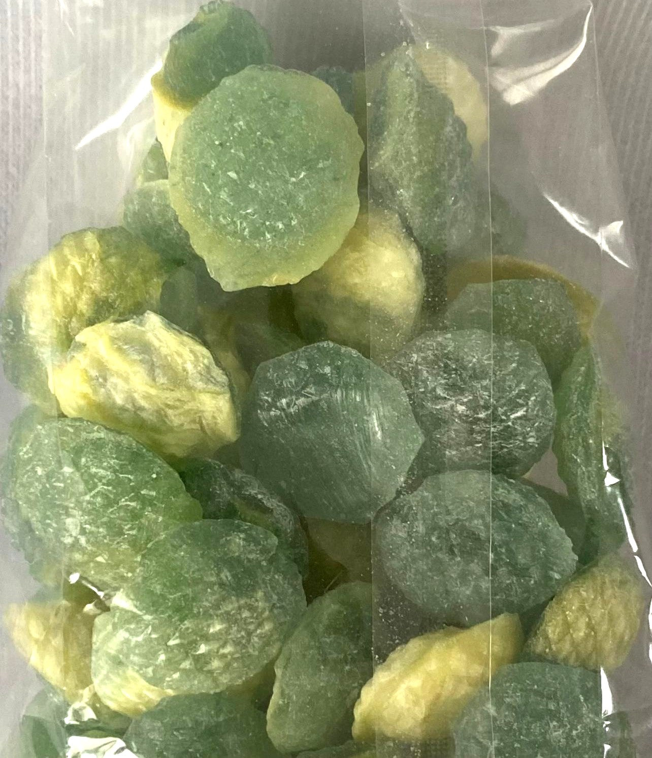 Waldmeister Vanille zuckerfrei