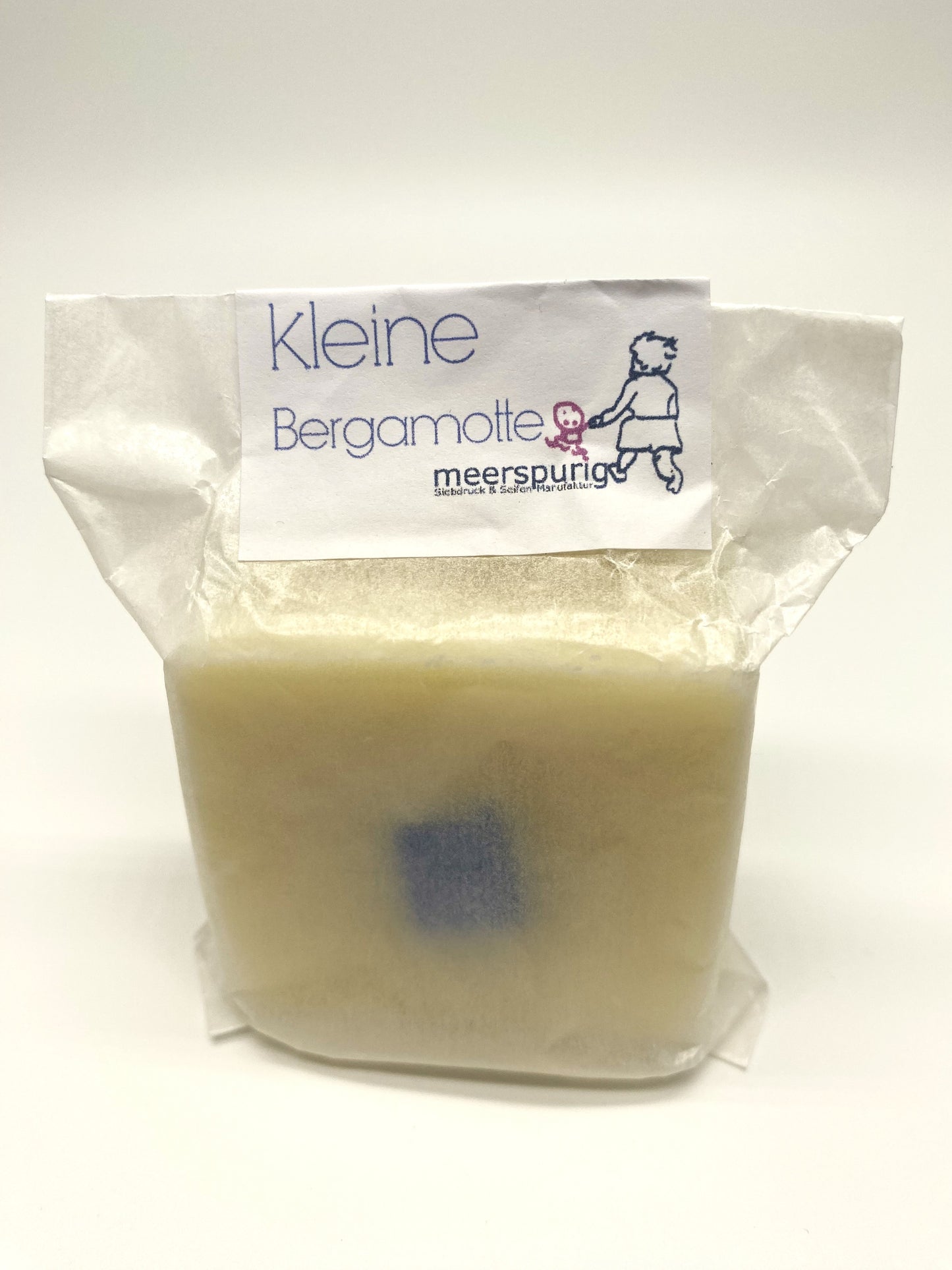 Kleine Seife