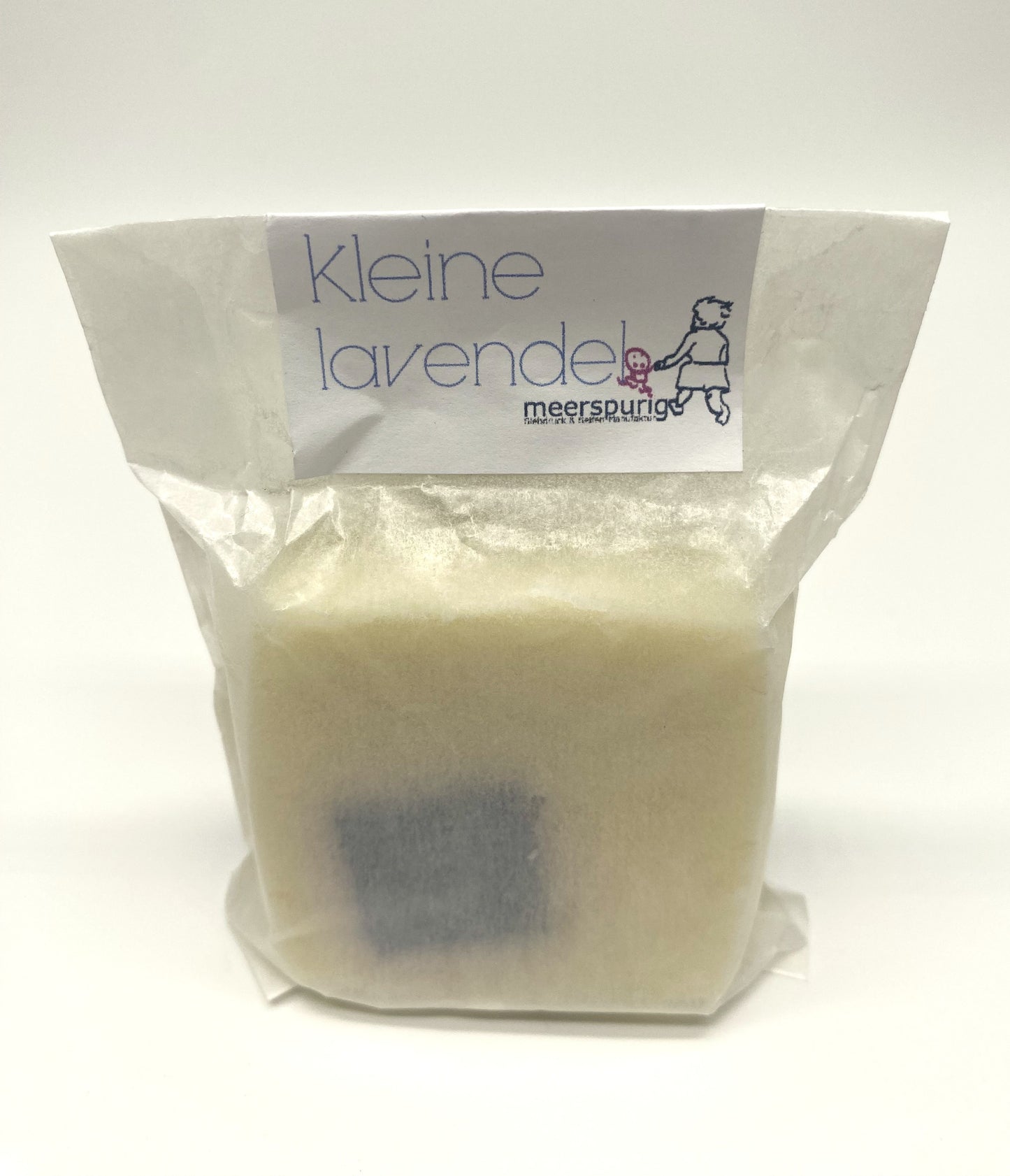 Kleine Seife