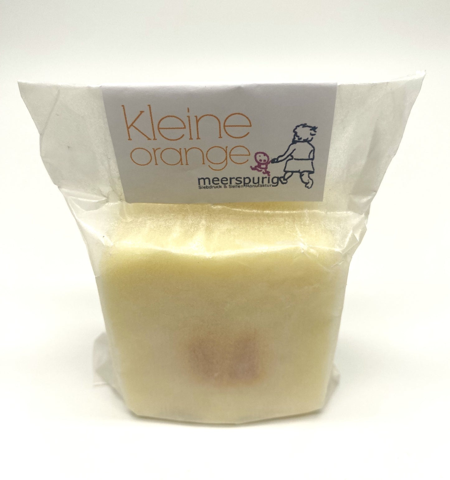 Kleine Seife