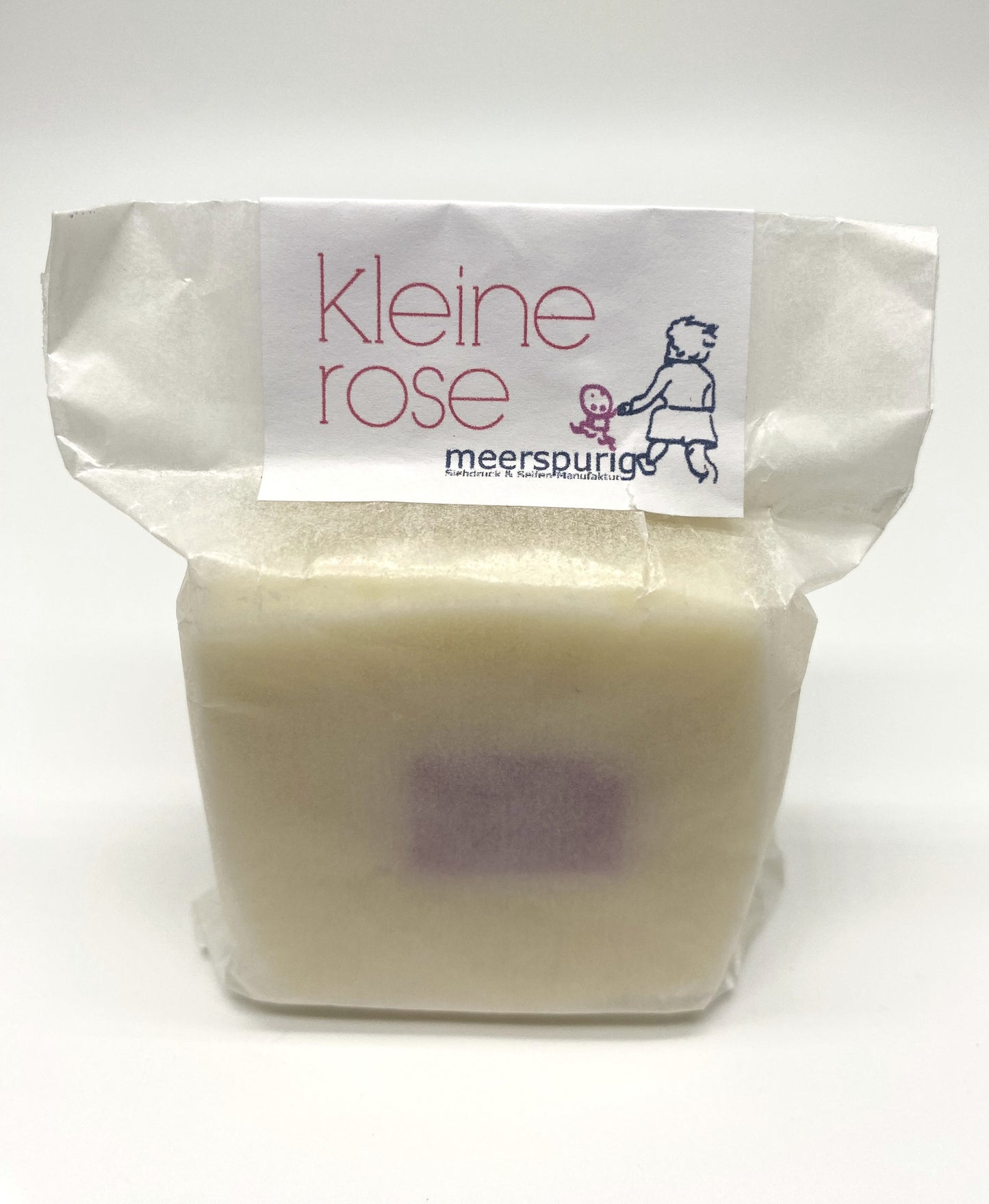 Kleine Seife
