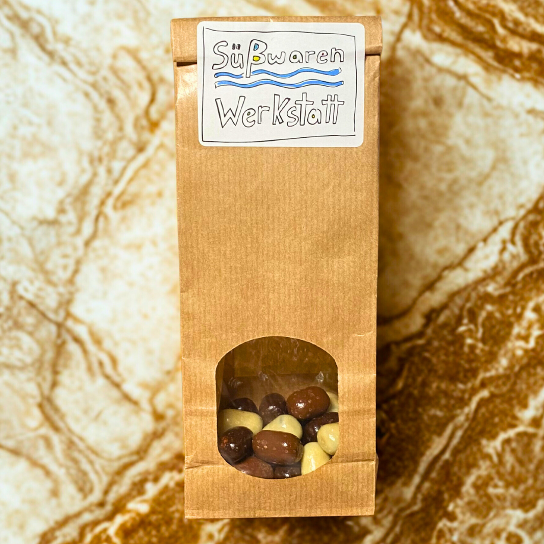 Lakritzzauber Karamell-Trilogie