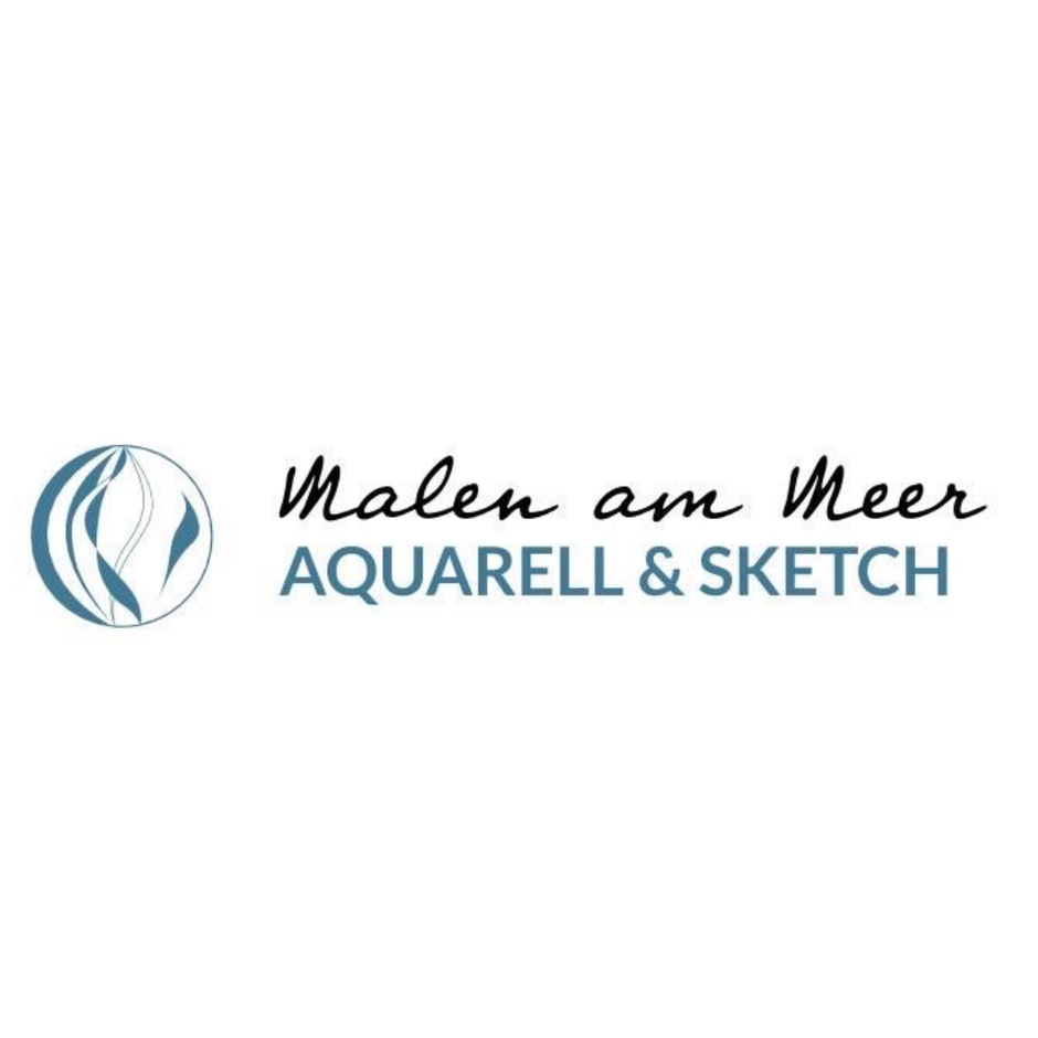 Malen am Meer