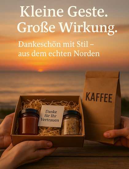 Geschenkideen