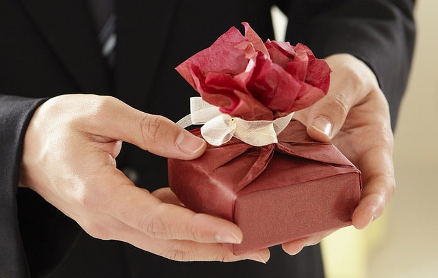 Besondere Momente, besondere Geschenke – mit Liebe aus Schleswig-Holstein