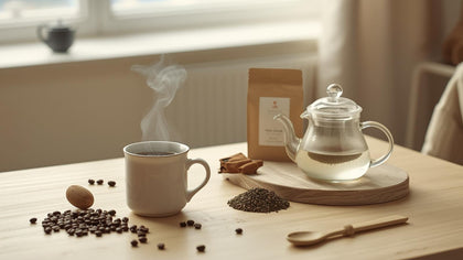 Kaffee / Tee