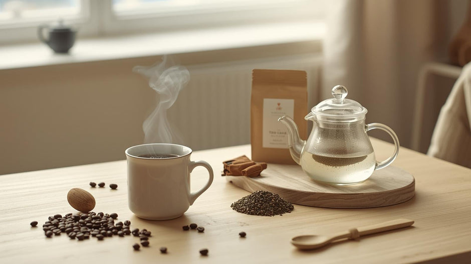 Kaffee / Tee