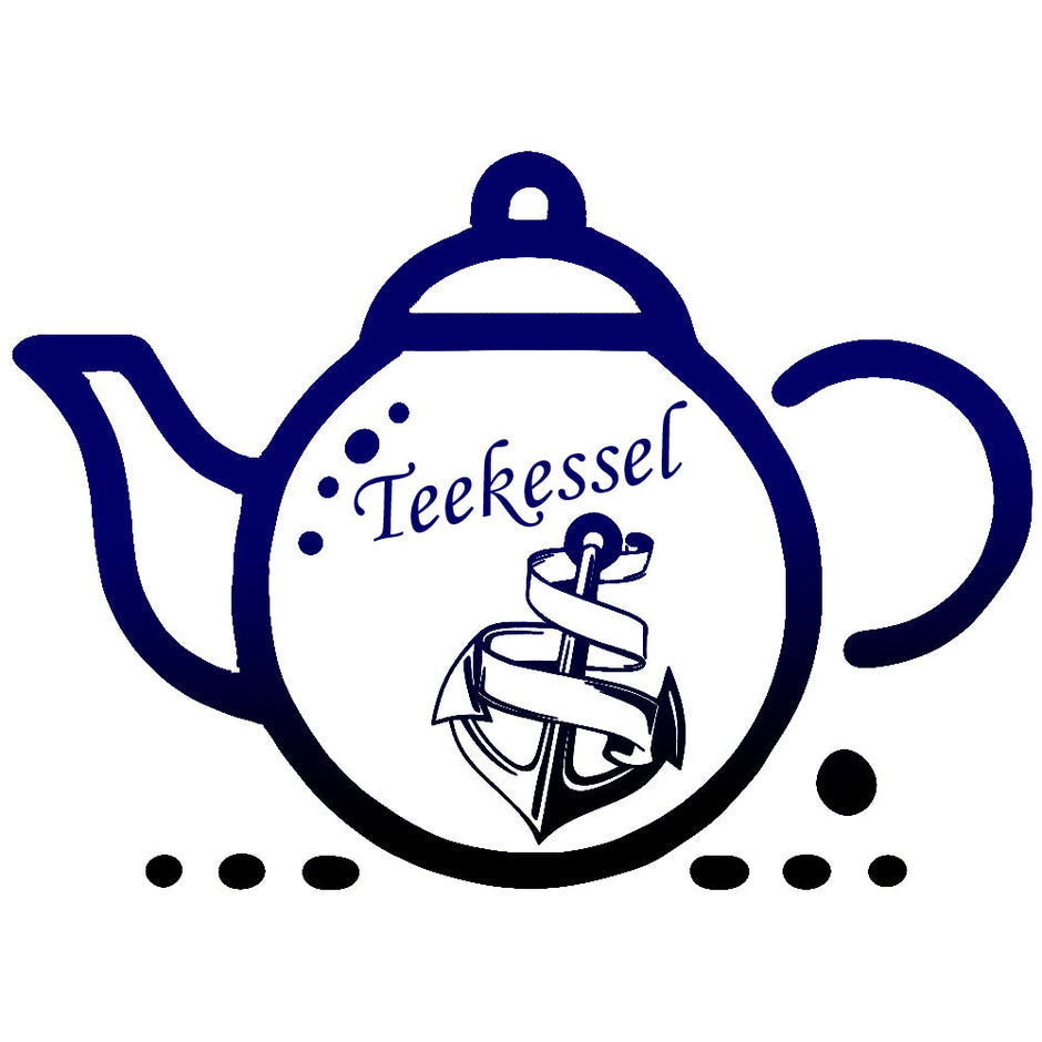 Niebüller Tee