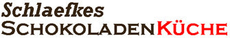 Schlaefkes Schokoladenküche