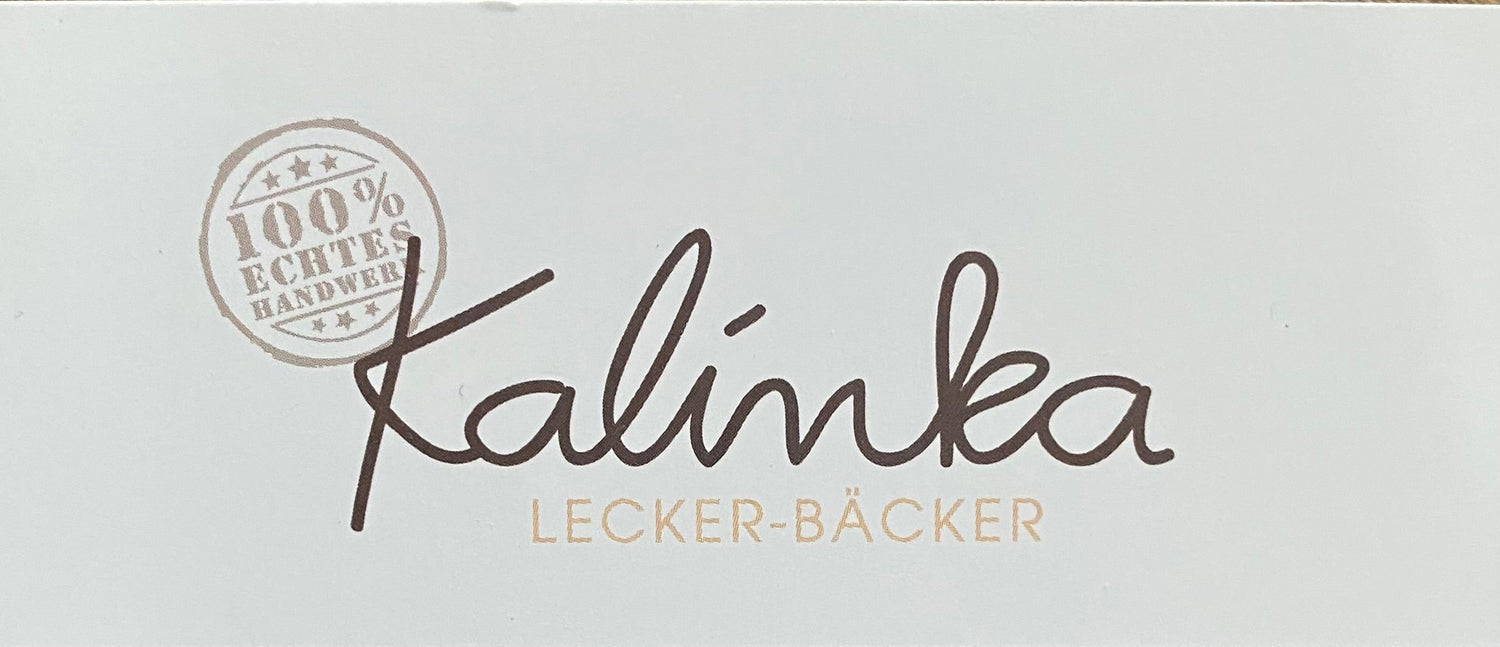 Kalinka LECKER-BÄCKER