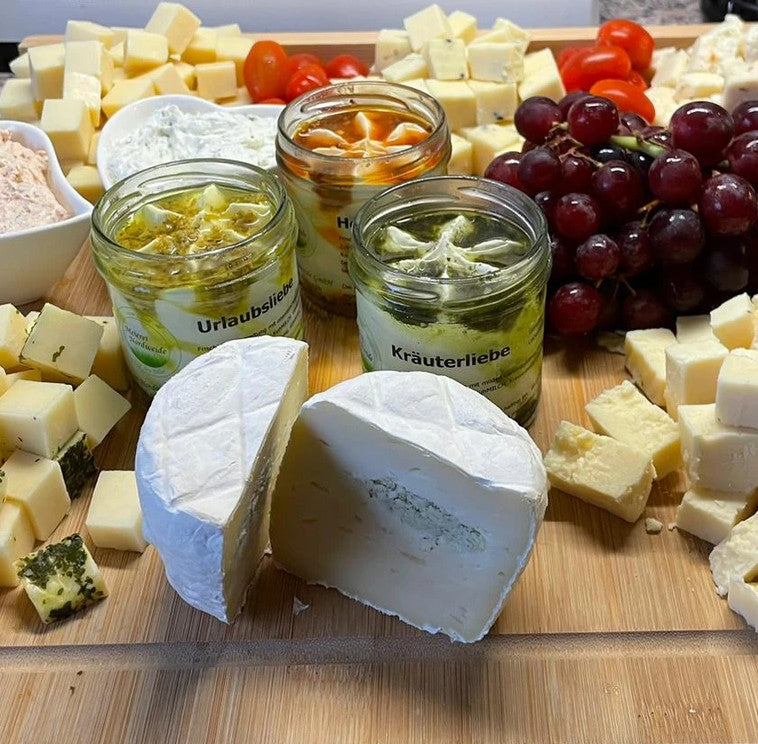 Partner Meierei Nordweide - Alles Käse oder was?