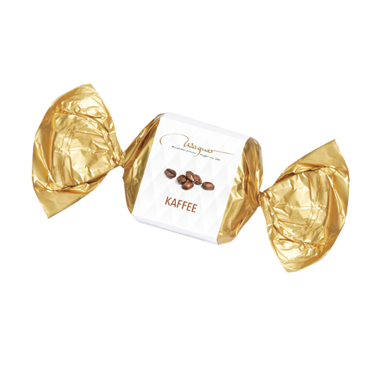 Praline´-Happen Kaffee