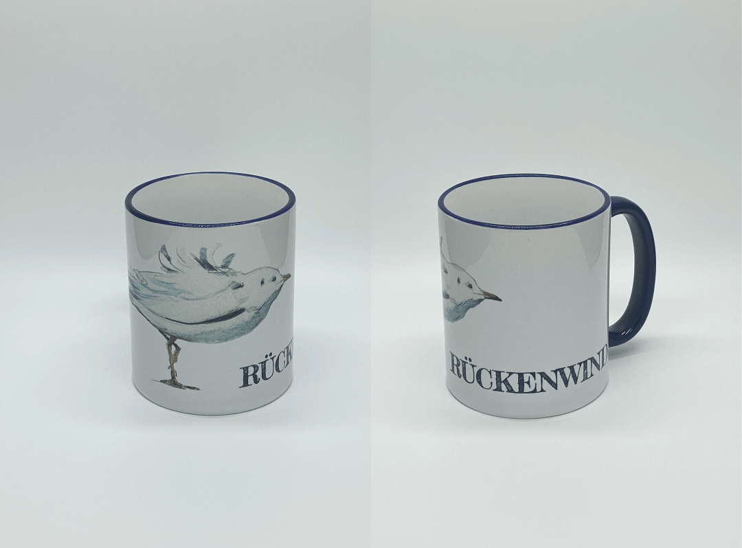 Becher - Unikate mit Charakter