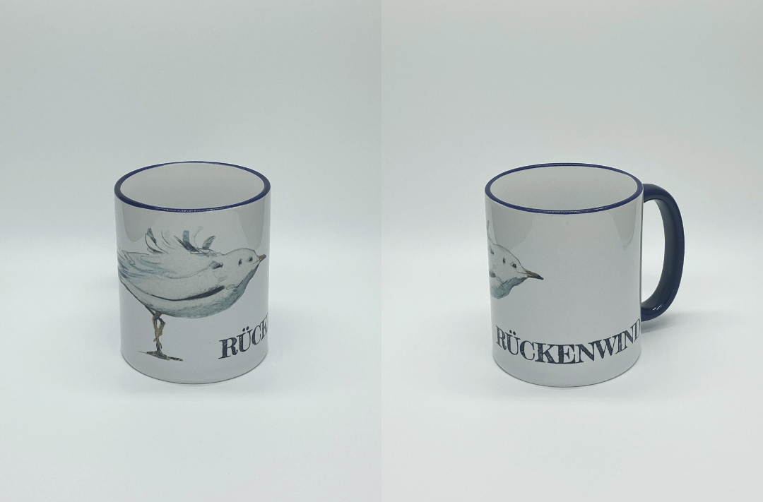 Künstlerbecher & Trüffel – Ein außergewöhnliches Weihnachtspräsent