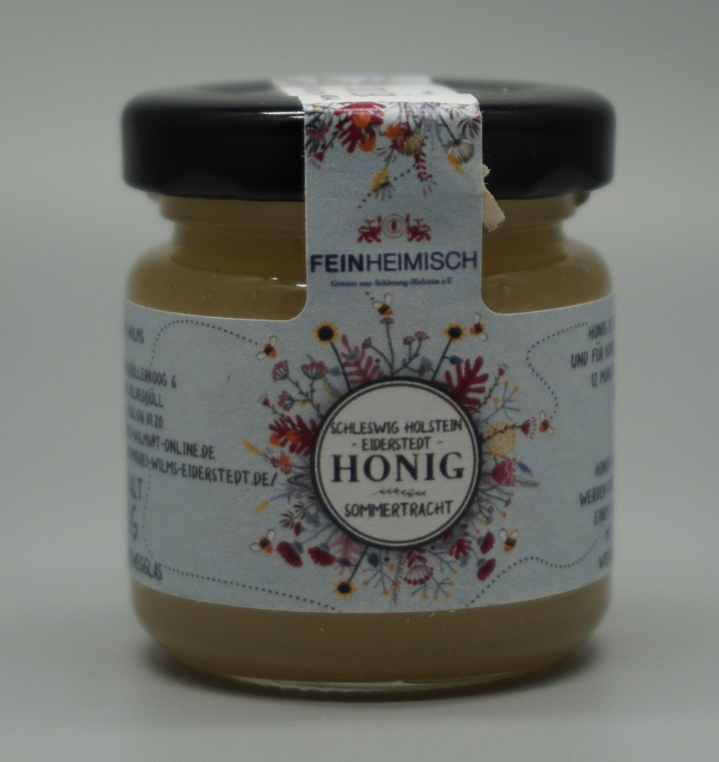 Küstenfein Genussbox – Feine Köstlichkeiten von der Küste