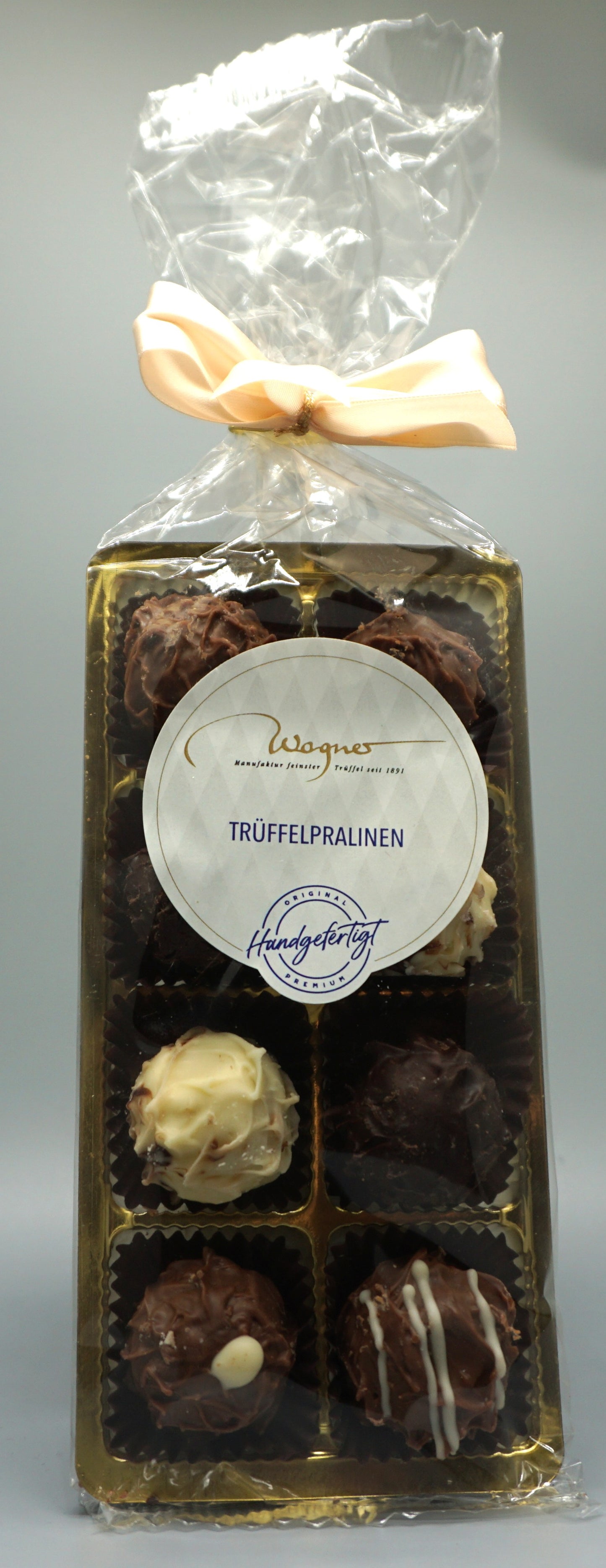 Küstenfein Genussbox – Eine exquisite Auswahl nordischer Köstlichkeiten