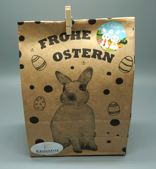Bunte Osterfreude – Naschspaß für Klein & Groß! - Sonderedition!!