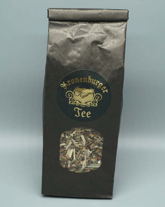 Tee Mischung BIO Rosenpracht 75 g