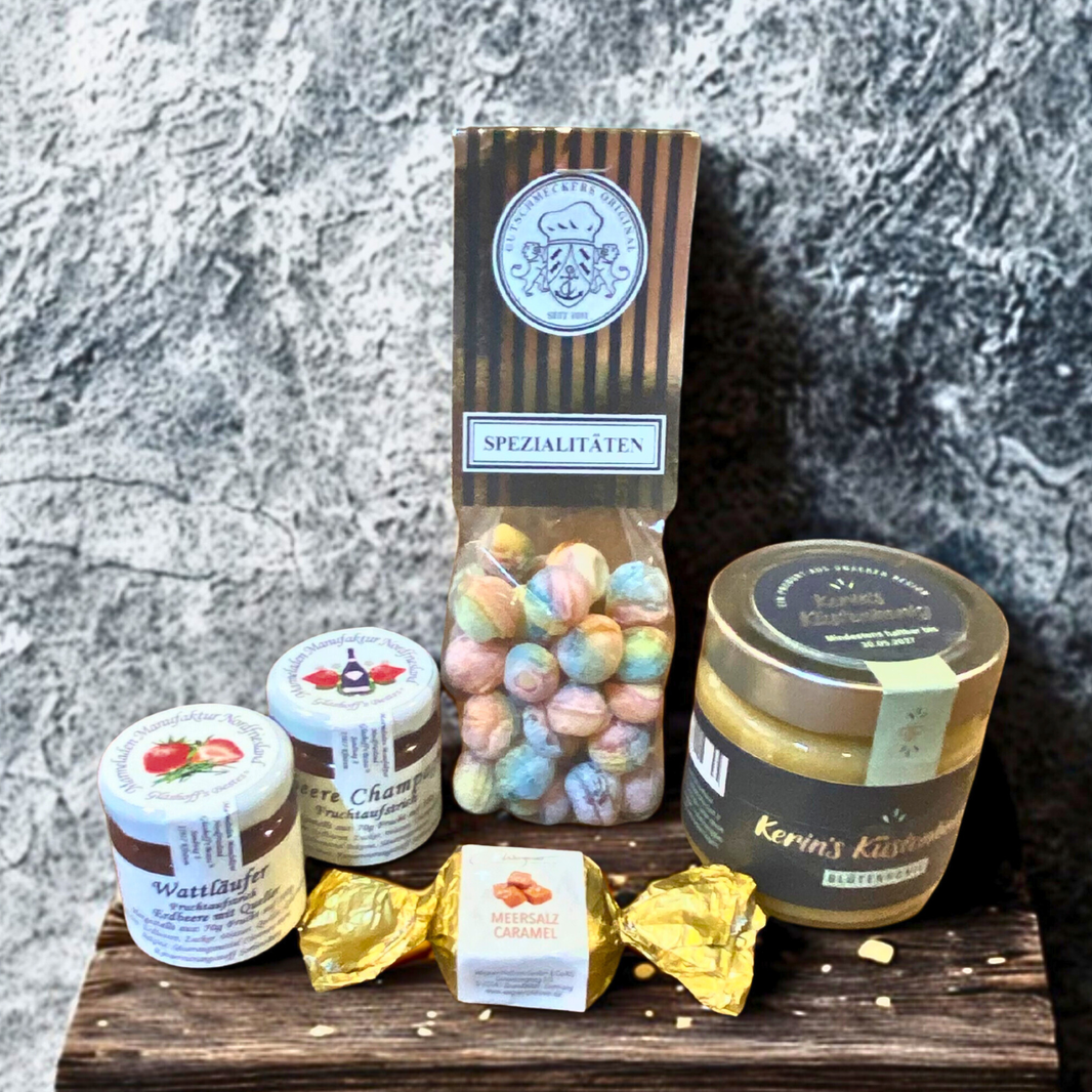 image Maritime Geschenkbox