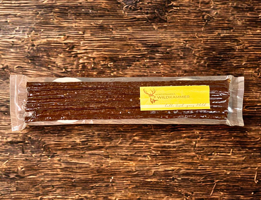 Wildgenuss im Doppelpack – Wildganssticks & Wildsticks