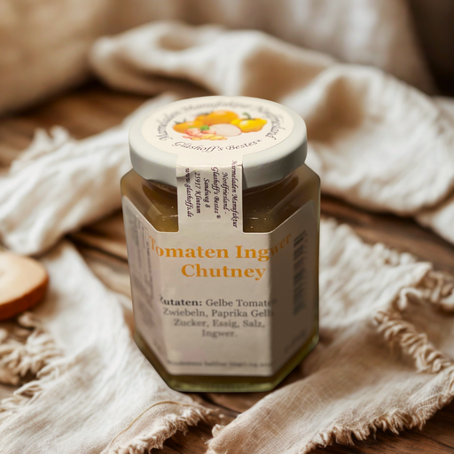 Chutney Familie