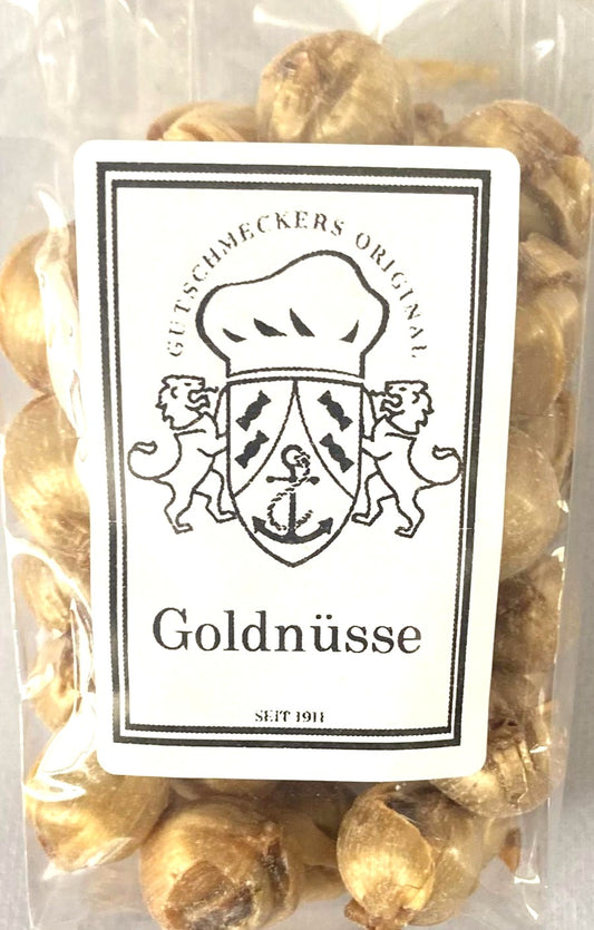 Goldnüsse