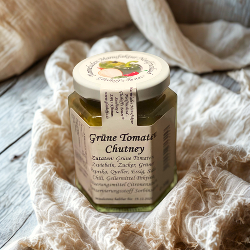 Chutney Familie