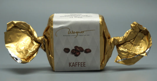 Praline´-Happen Kaffee