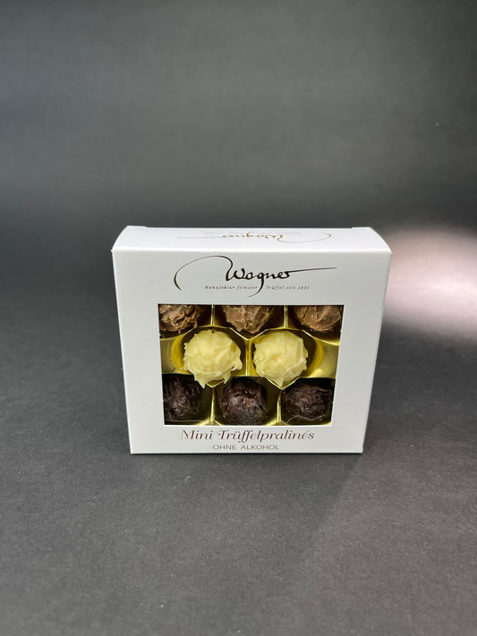 Wagner Trüffel Pralines (45 g)