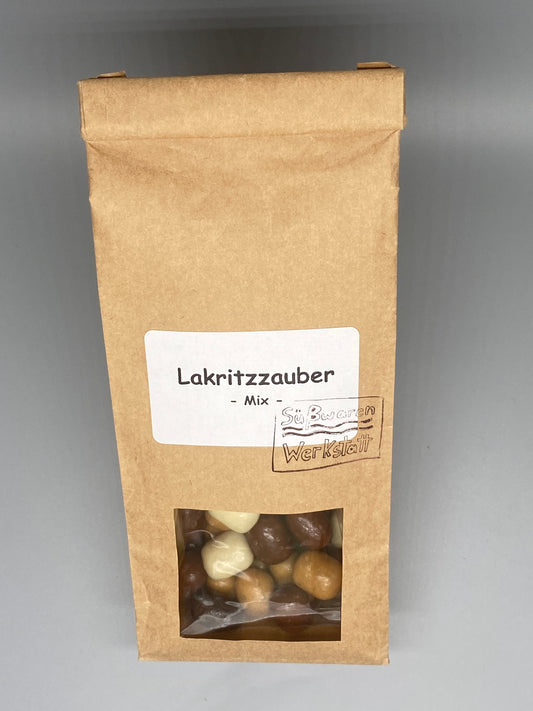 Lakritzzauber Mix