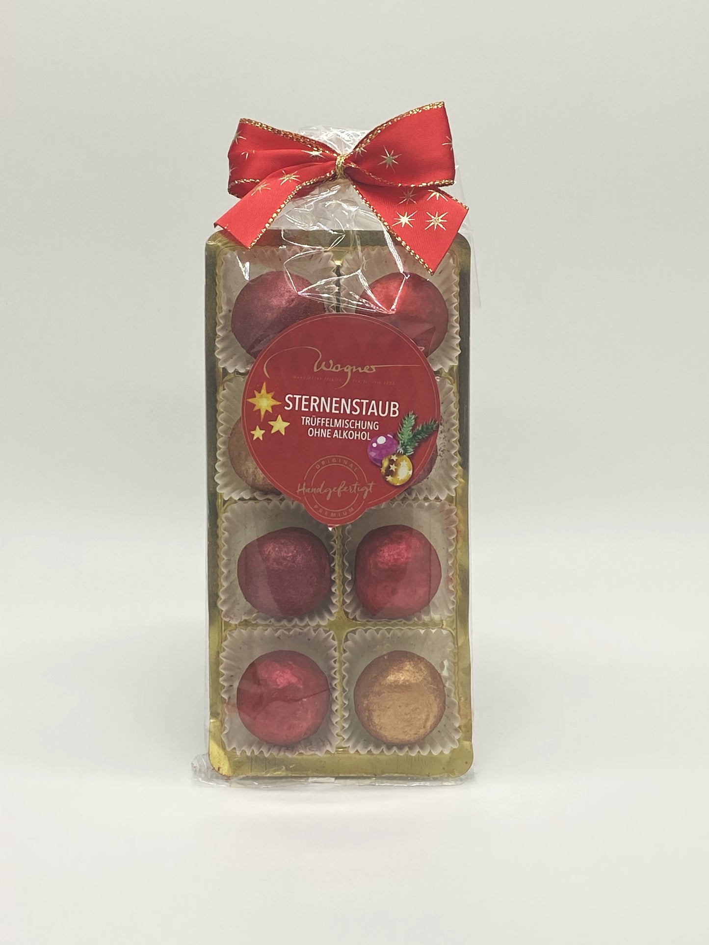 Künstlerbecher & Trüffel – Ein außergewöhnliches Weihnachtspräsent