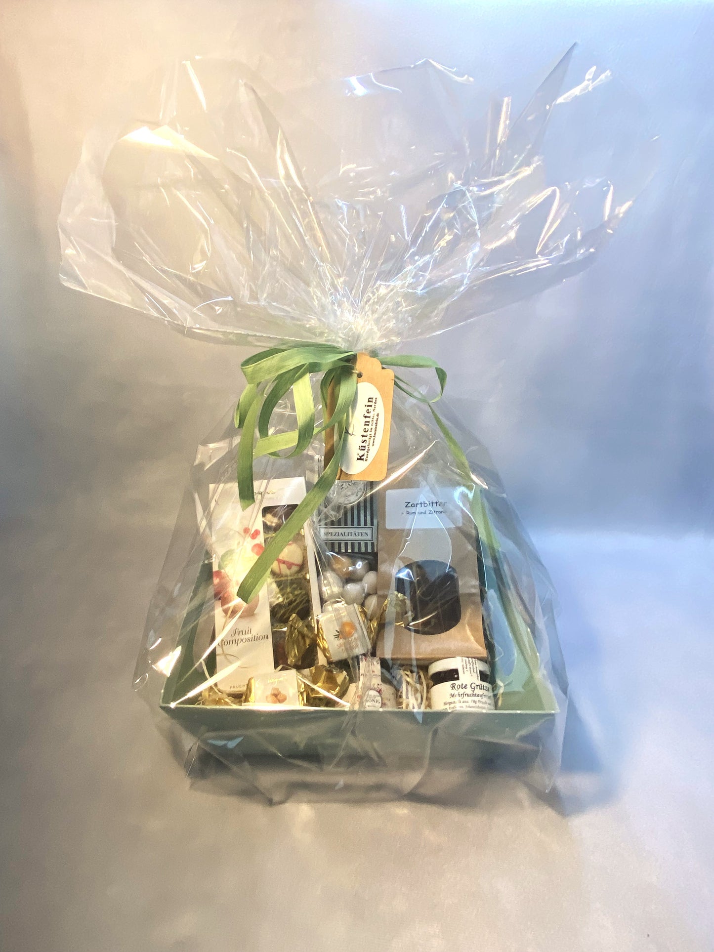 Feine Genussmomente Edition 1